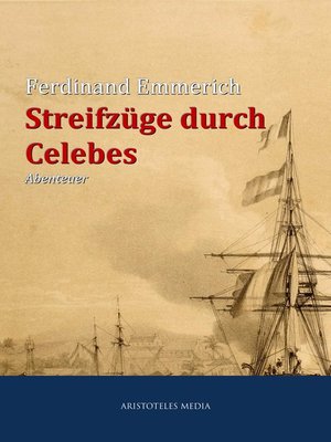 cover image of Streifzüge durch Celebes